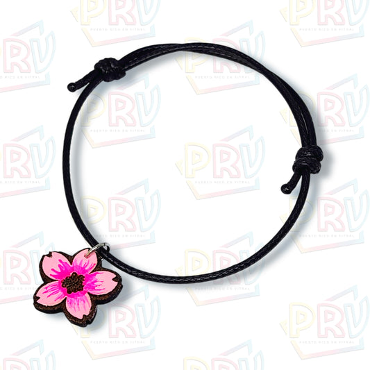 Sakura (Pulsera)